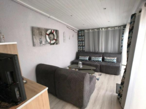 Appartement Port Leucate, 3 pièces, 6 personnes - FR-1-81-456